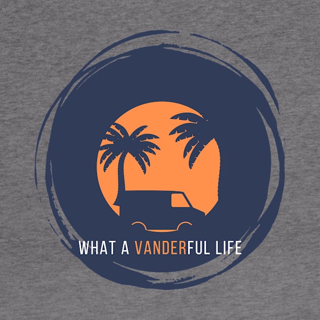 Vanderful Life by Bros Arts